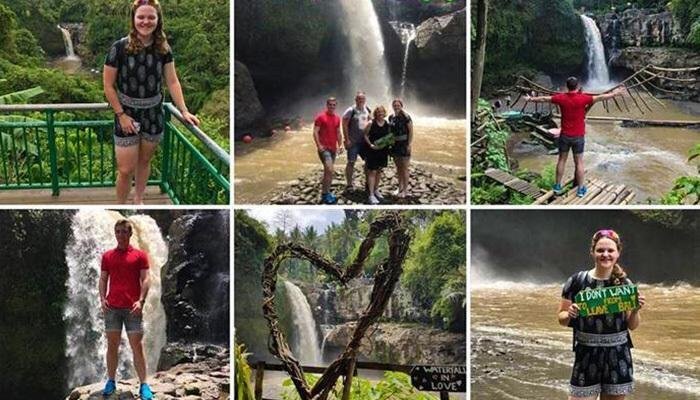 Familie Schoonewille vertrok in oktober 2017 naar het wonderschone Bali nadat zij een droom reischeque hadden gewonnen. Lees hun verhaal in onze nieuwe blog > bit.ly/2n5QXA1