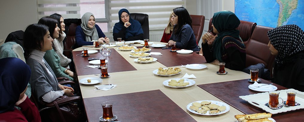 Sefire-i Alem’de Mezunlar Toplantısı
Haber Detayı | goo.gl/W53RzW