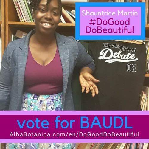 AfricaJWrites's tweet photo. #DoGoodDoBeautiful #trafficking #domesticviolenceawareness
#BAUDL Vote now!
https://t.co/7v3dpaOzML https://t.co/i4ID78ASqd
