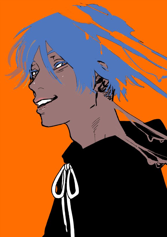 最近のらくがき 