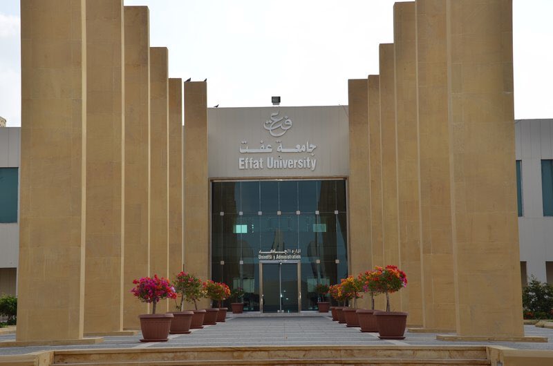 AlsurfM's tweet image. @EffatUniversity launches #LEEDlab this week for Spring 2018 semester &amp;amp; provides #LEED O+M certification for the Library and Cultural Museum Building. #GBCI expands in #SaudiArabia with commitment to educate current generation for future prosperity #greenbuilding #sustainability