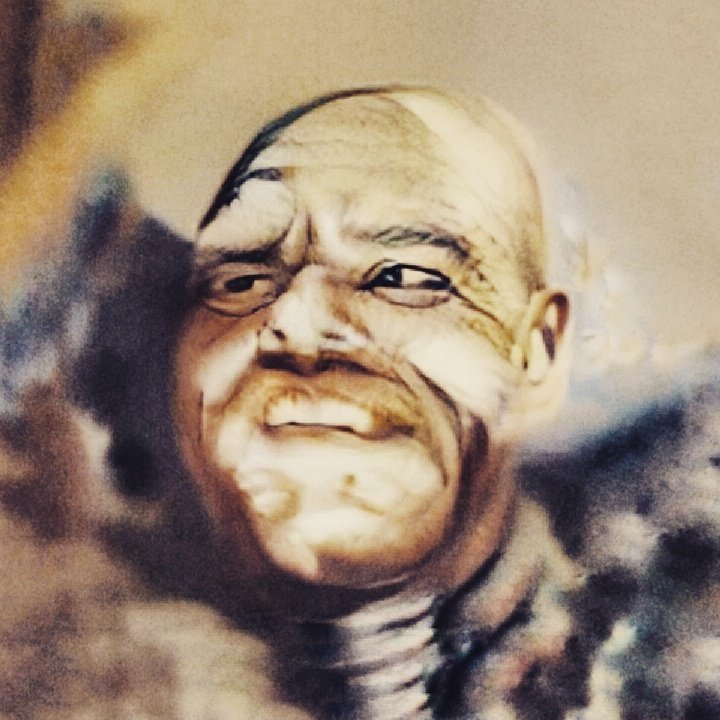 #BlueWave #psychedelicArt #psychedelic #colorofloss #facesforflorida