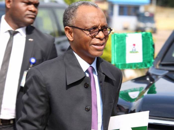 Time To Make Kaduna Great Again tweet media