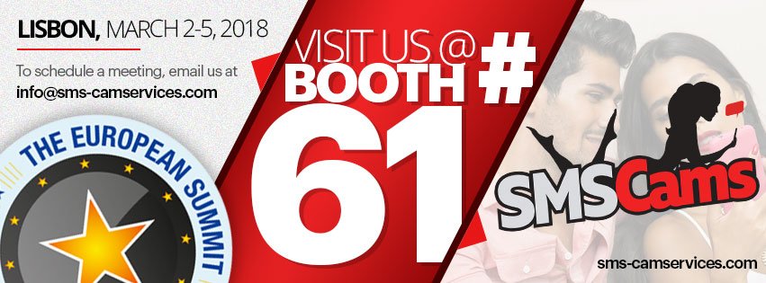 SMSGoServices's tweet photo. The New Media Services Dream Team is out to impart their knowledge on #outsourcing and customized #business solutions as they head to Lisbon for the upcoming #EuropeanSummit! Don't miss it!

Visit us at Booth #61 https://t.co/5XJQIaBRsu