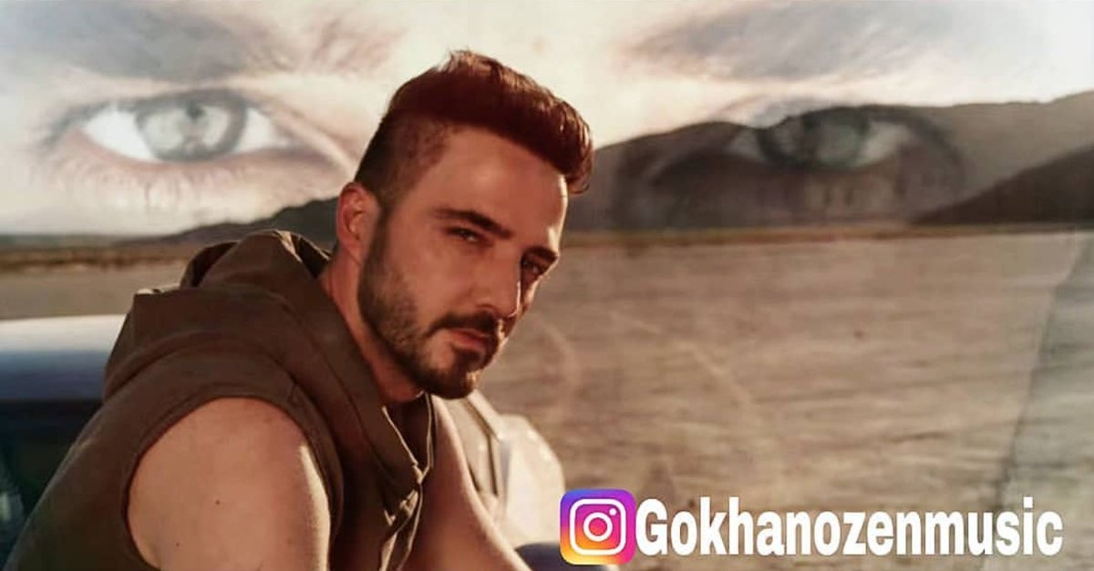 Gokhanozenfp's tweet photo. Karizma😍🔥öldürücü Gözleri 💝💣 ozledik seni çok, lutfen yeni foto paylaş @gokhanozen #YanlışNumara2018 #YanlisNumara #GokhanOzen https://t.co/TYGqZxhRee