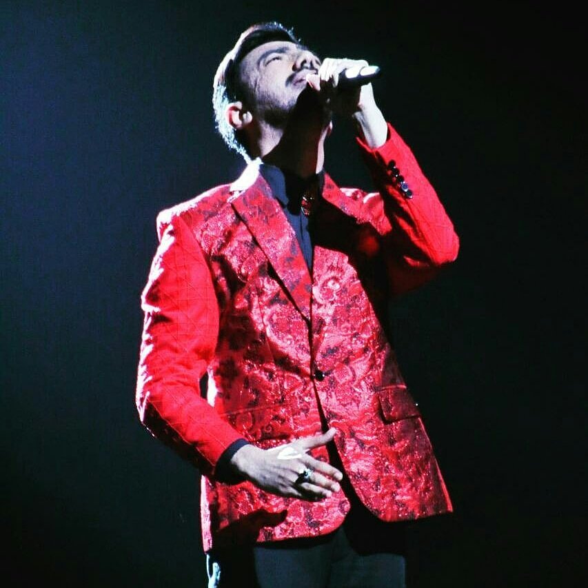 RafiHanif7's tweet photo. #GoldenVoiceOfAsiaRezaDAA3
Turut bersyukur atas pencapaian kak @DA2_Reza saat ini
Go International InsyaAllah https://t.co/xKr5GDIy2o