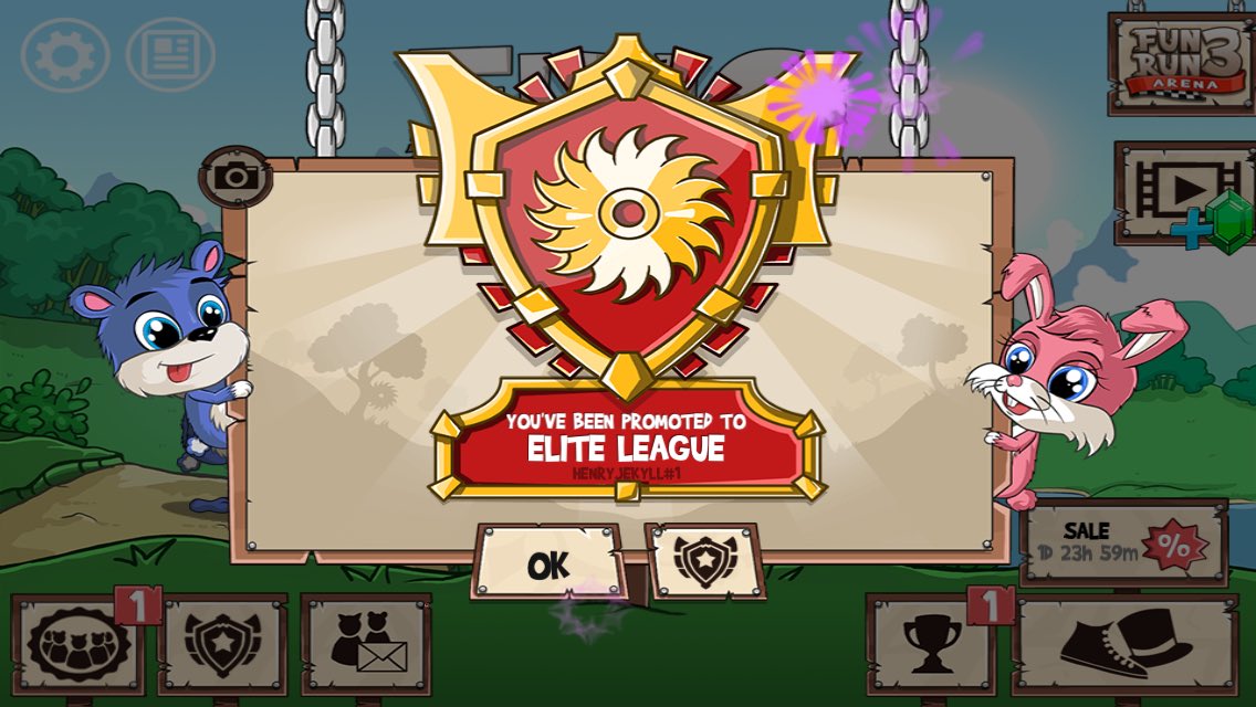 Poniponi391's tweet photo. Having a blast @ #funrun2 https://t.co/v5ulDzKjTf https://t.co/xMcmxfRQ83