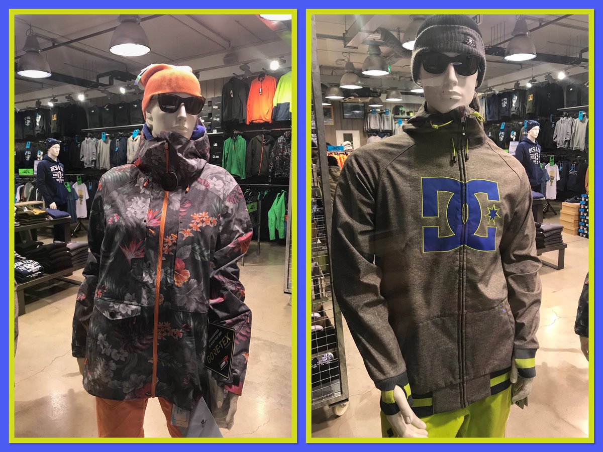 FoxTownOutlet's tweet photo. Sport e stile #quiksilver https://t.co/PlTEpNb2lM
