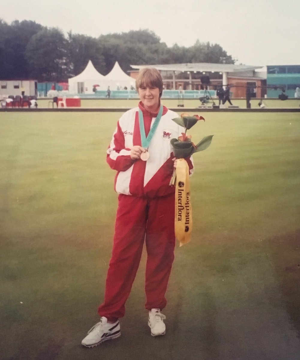 AlisButten's tweet photo. @AnwenButten selected for her 5th Commonwealth Games 🏴󠁧󠁢󠁷󠁬󠁳󠁿
Llongyfarchiadau Mam
@GC2018 @sport_wales https://t.co/blph0azwZQ