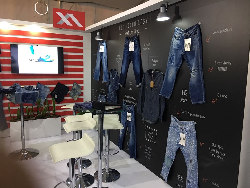 iberlaser's tweet photo. Estamos muy agradecidos por toda la gente que vino a visitarnos a Colombiatex ayer y hoy seguimos ahí y les esperamos a todos!!

We are very grateful for all the people who came to visit us at Colombiatex show yesterday and today we are still there and we are waiting for you all! https://t.co/lc7C9Ugp3C