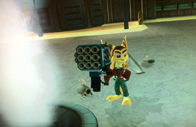 U Tan ラチェクラ3