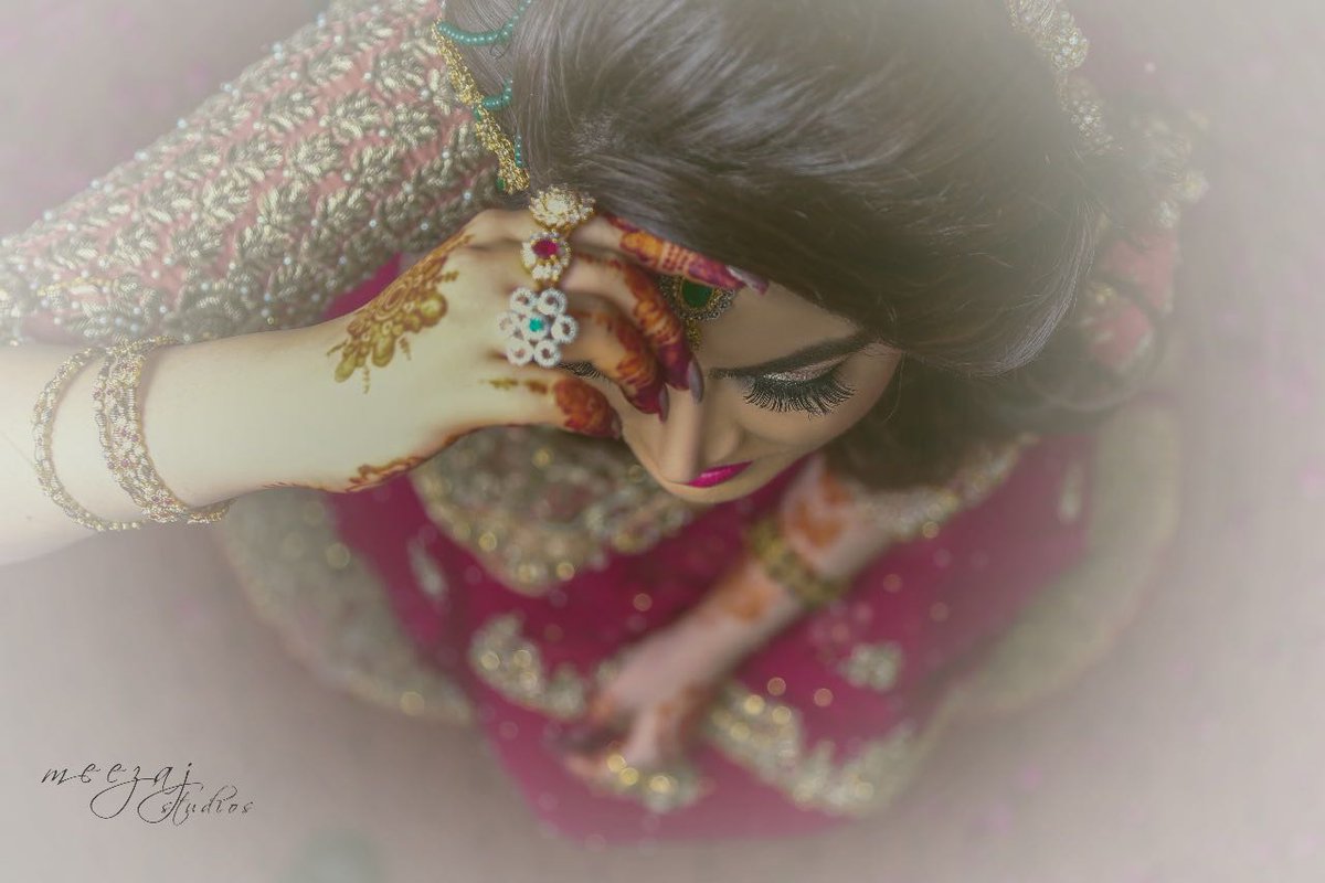 meezajstudios's tweet photo. The beautiful bride
#teamMeezaj #weddingphotography #signatureshoots #cinematography #love #innovativeideas #creativity #bestphotography #lahore #thepakistanibride #instagood #instafamous #pakistaniweddings #meezaj #studios #meezajstudio #meezajstudios https://t.co/WSj5MHUqKt