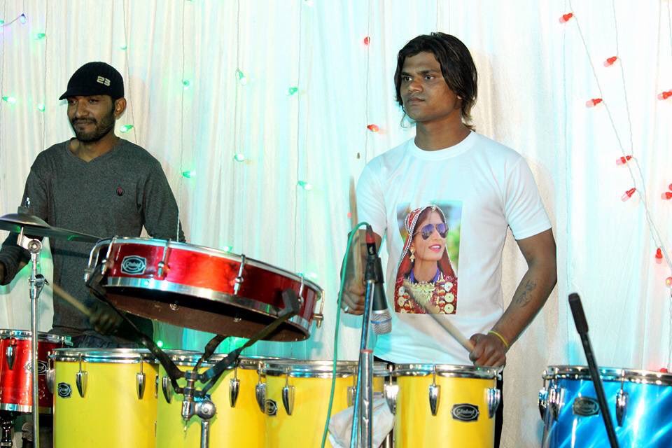 BenRabari's tweet photo. At Mahesana https://t.co/R9BwLw0RaB