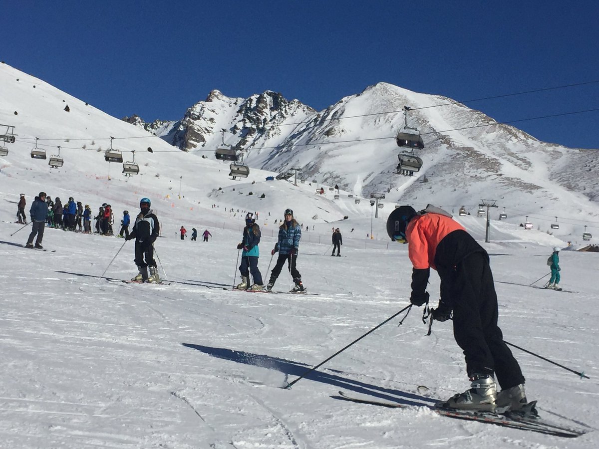 WCSA PE Department tweet media