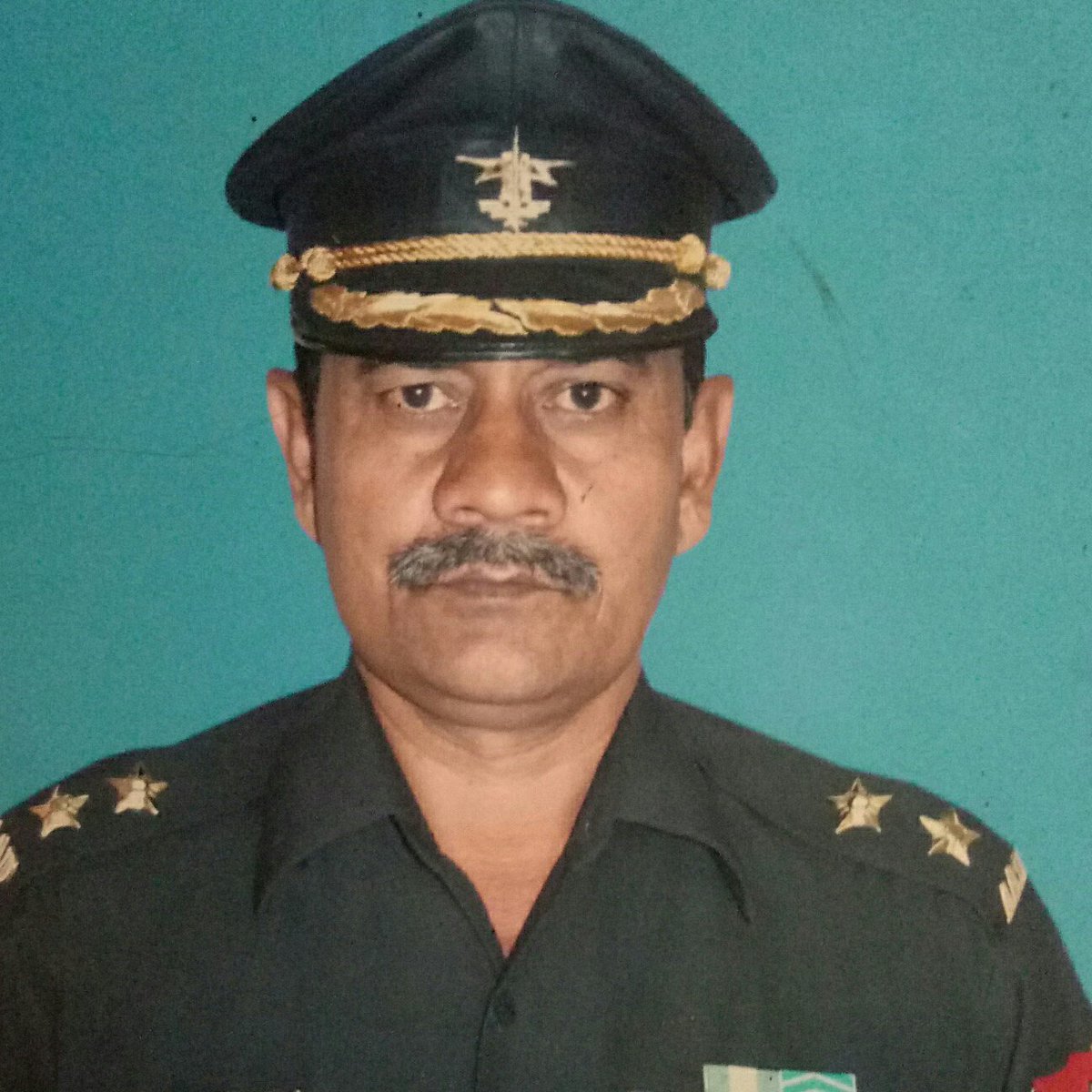 Capt C B Rai (@CaptCBRai1) | Twitter