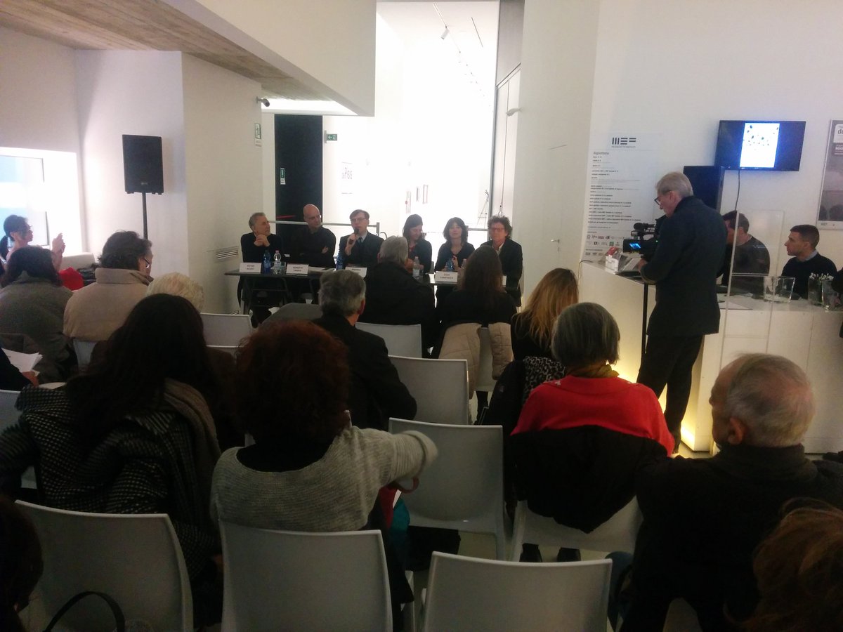 Conferenza stampa #mostre Filippo de Pisis e Ferenc Pintér @museofico