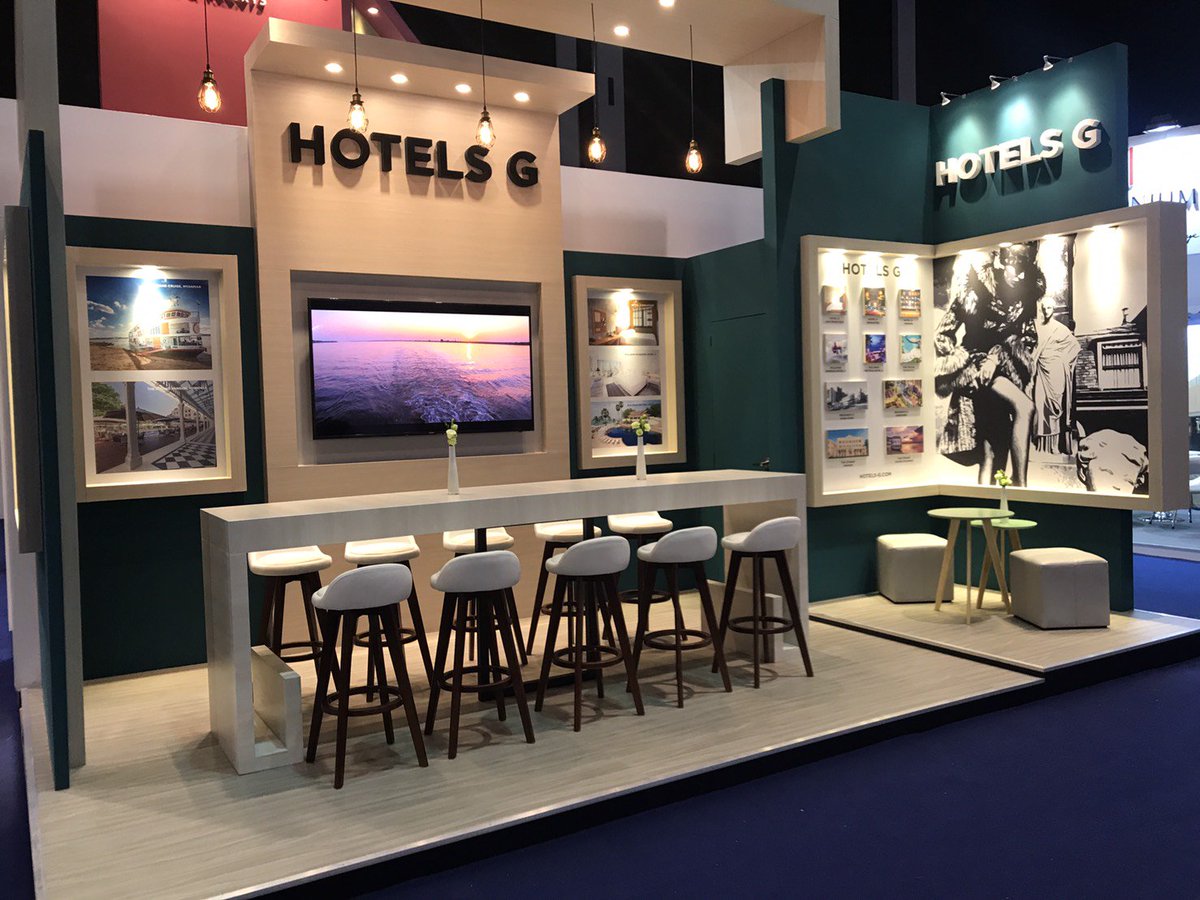 Meet us at our HOTELS G booth from today until this Friday 26th at ATF Thailand at Chiangmai. The showcase of significant annual tourism promotions in Asia. Our booth number is I07. DON'T MISSED!
#hotelsg #atf2018 #aseantourismforum #atfchiangmai