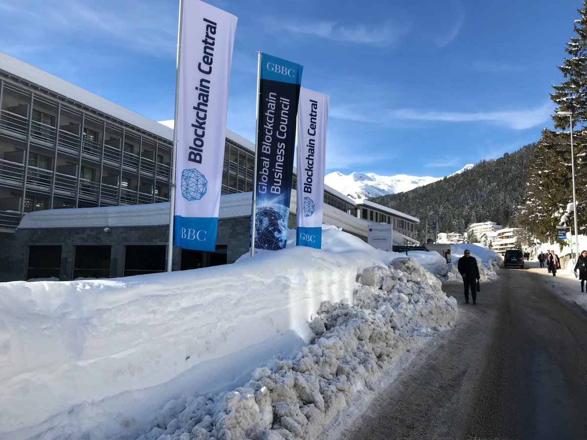 vetri_global's tweet photo. #worldtour destination 3: Today, Daniel is in snowy #Davos to participate in the #BlockchainCentral by @GBBCouncil. Stay tuned for live updates! #WEF18 #blockchain #YourdataYourasset #digtialidentity #selfsovereignidentity #TokenSale https://t.co/D2nufEfZax