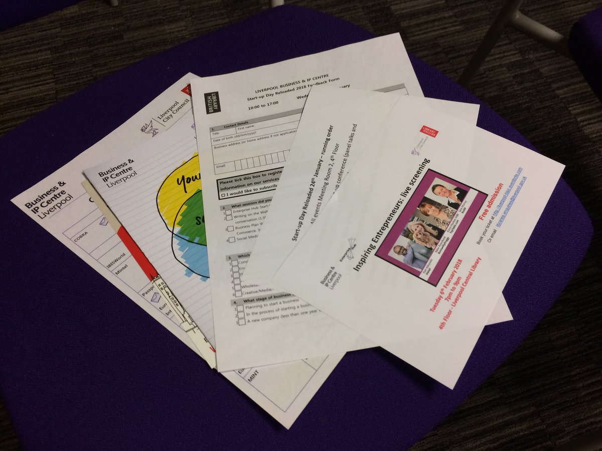 Looking forward to hearing Michelle’s Business story @BaytreeCatering part of Business Start Up Fest #EHStartUpFest