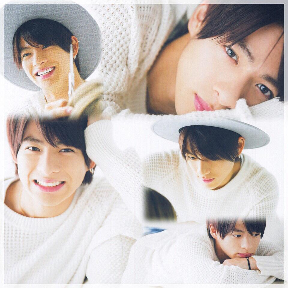 CNT007_7's tweet photo. ♡──今年初タグ──♡

❥        ひらのしょう   

❥           ながせれん
   
❥         さとうりゅうが

#RTした人全員フォローする 
#ジャニオタさんと繋がりたい 
#平野紫耀 #永瀬廉 #佐藤龍我 https://t.co/ga5ZFuPUeU