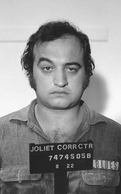 Happy birthday to John Belushi 