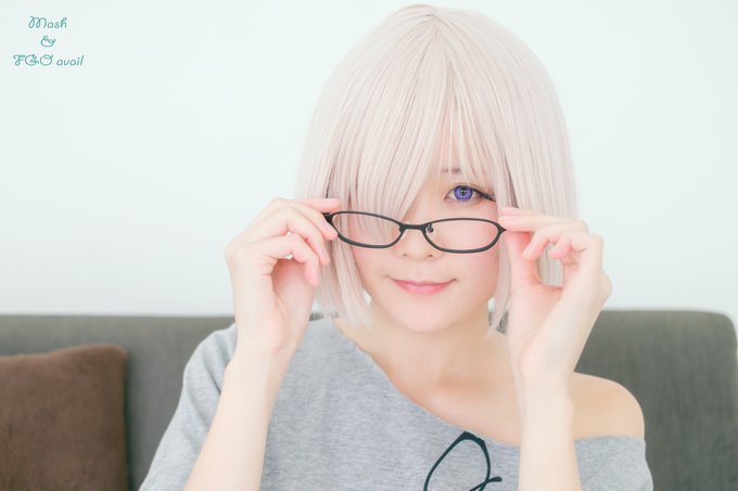 Twitterのコスプレ画像14