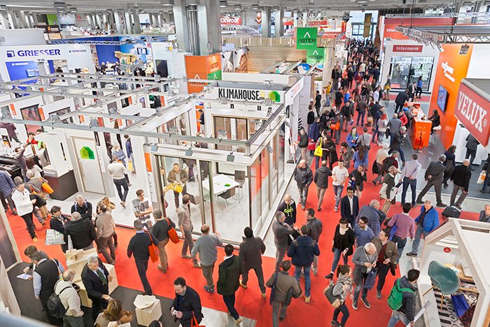 wisesocietyit's tweet photo. I materiali più smart, le #startup più innovative, le tecniche d'avanguardia per la #bioedilizia
A @FieraMesse  parte la 13esima edizione di @Klimahouse 
 https://t.co/0afkYcTO7c #klimahouse2018 https://t.co/pLalbC400d
