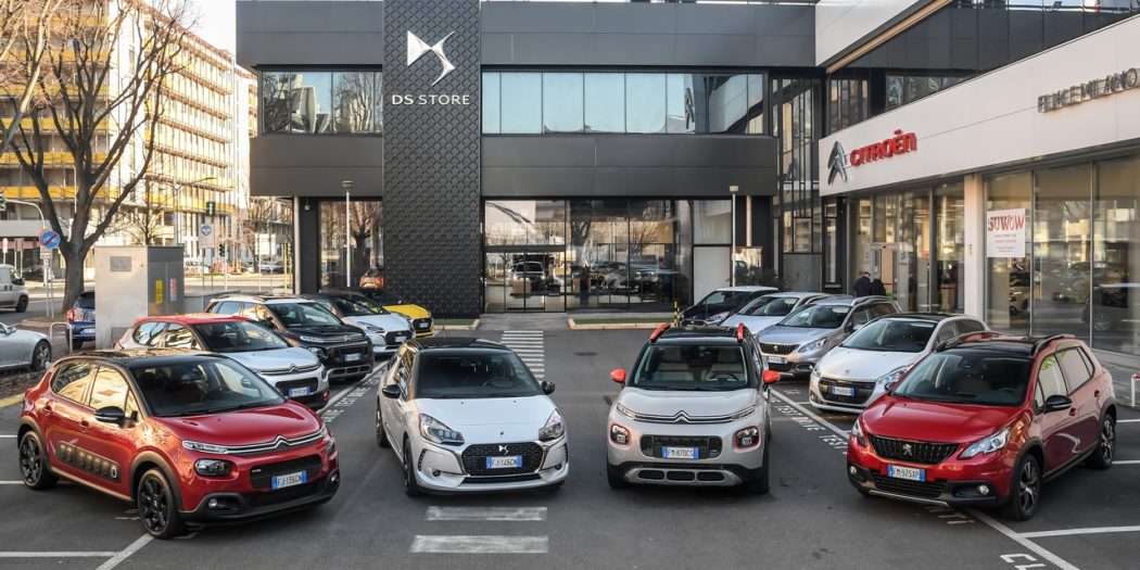 auto_app's tweet photo. I motori #PureTech di @GroupePSA ancora protagonisti nel 2018 dopo i tre titoli di #EngineofTheYear: tante le novità per quest'anno - - > https://t.co/t42rPguh4g https://t.co/z5RmxB6F49