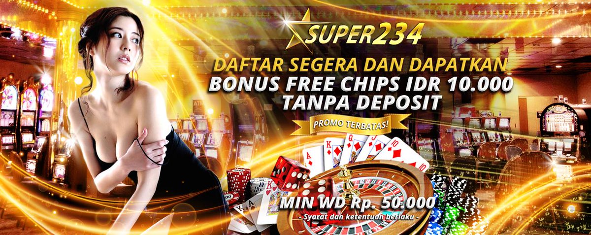 thaniaekap's tweet photo. Poker online zaman now!
Cuman daftar bisa dapet chip 10.000 loh dan bisa di mainkan di semua game!
Info &amp; pendaftaran masuk sini bos https://t.co/QtAruhxXJo

#PESBUKERSMOGE #Garagarasosmed #100hariAniesSandi #KlinkDynamicLounge #BiskuitHalal #pokeronline #agenpokerterpercaya https://t.co/R70qyPzfXo