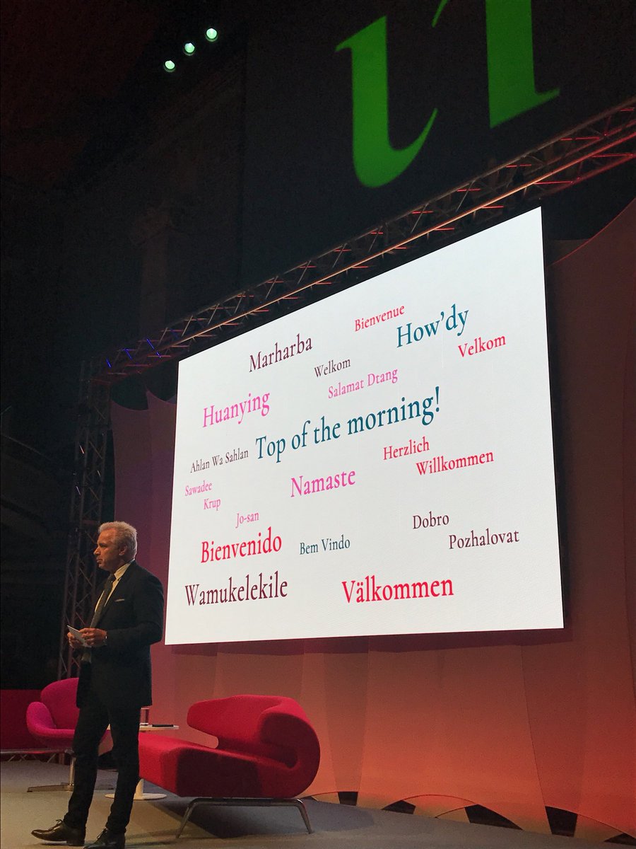 Superunion Executive Chairman Simon Bolton <a href="/bolty8well/">Simon Bolton</a> greets our global network - 23 offices and 18 countries.