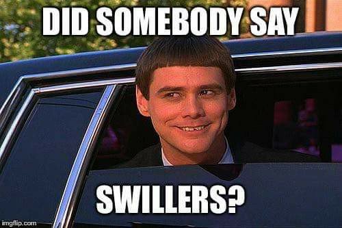 TheSwillers's tweet photo. This friday @kash__22 https://t.co/osTlLn9HyF