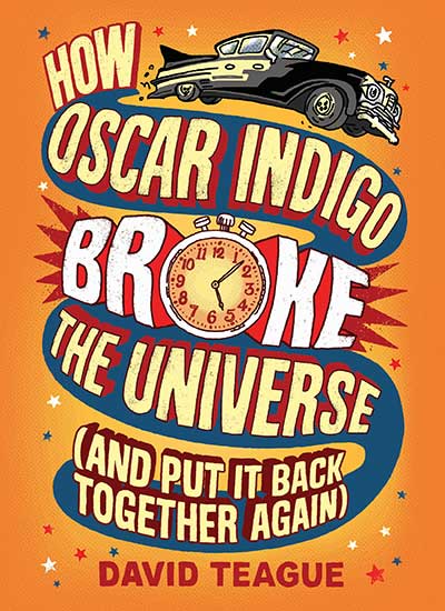 deborahkalb's tweet photo. Q&amp;A w/@DW_Teague on his new #novel for kids, HOW OSCAR INDIGO BROKE THE UNIVERSE (AND PUT IT BACK TOGETHER AGAIN). #baseball @HarperChildrens https://t.co/7CIQMqW22p https://t.co/pMyPm1F1nH