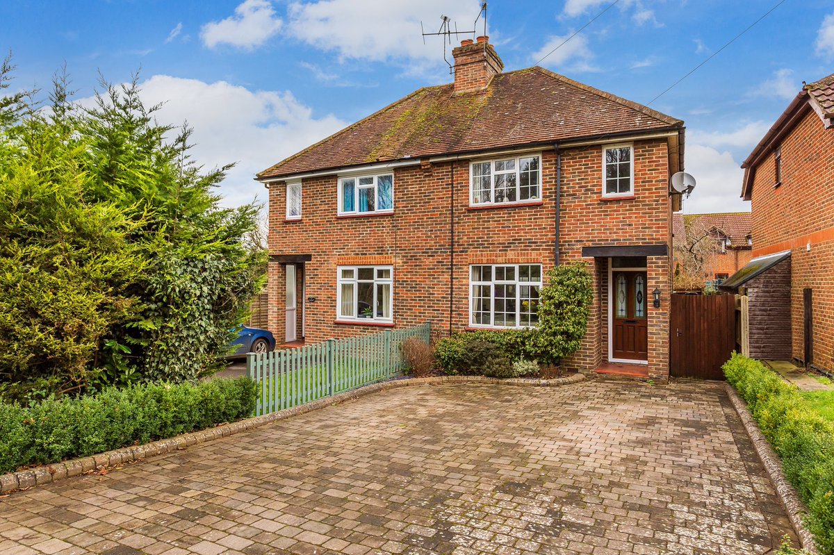 Surrey Estates tweet media