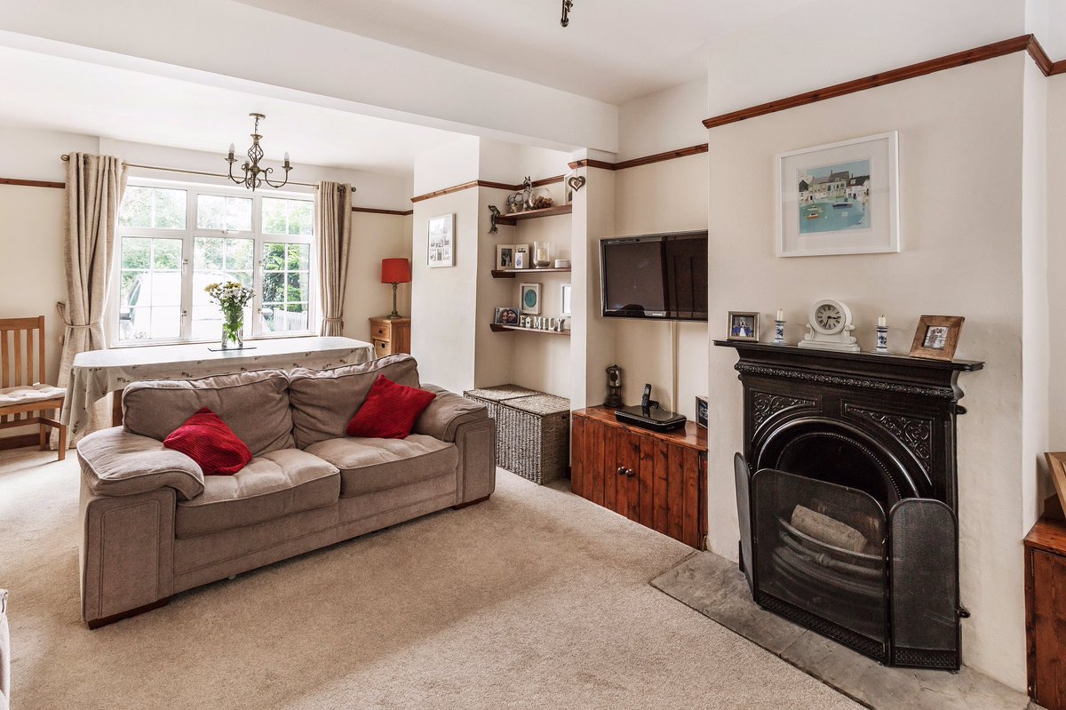 Surrey Estates tweet media
