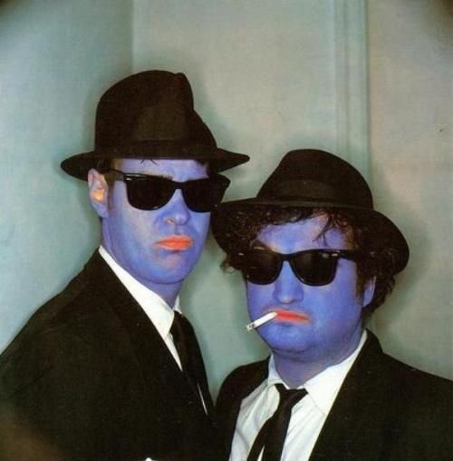 Happy Birthday John Belushi! 