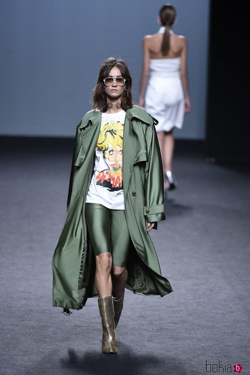 RoyalHife's tweet photo. As if it was haute couture, another year, Mercedes Benz threads the perfect event, where to see and be seen, in what is, the quintessential fashion event in Madrid. Enjoy this unique experience with. 🦌 @RoyalHife
·
#RoyalHife #Concierge#Luxury #MFW #Ifema #MercedesBenz #MBFW https://t.co/CC5yWLJEiN