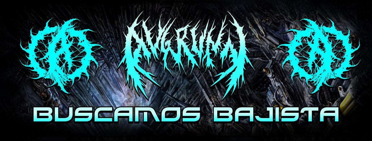 Looking bassist. Buscando bajista!