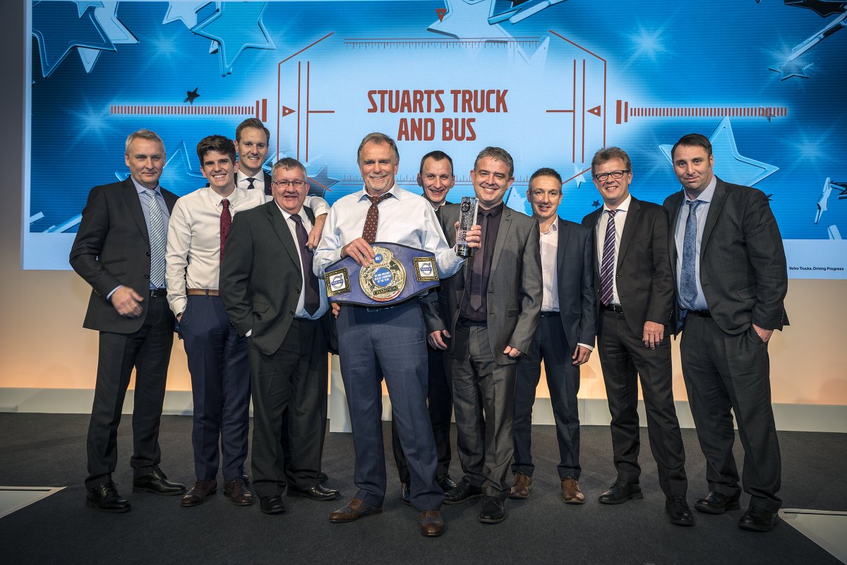 Stuarts Truck & Bus tweet media