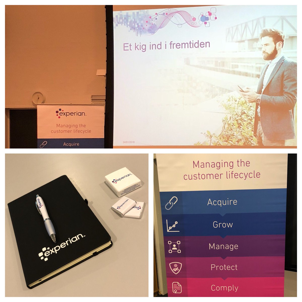 m1tef's tweet photo. #seminar #automatiseredekreditvurderinger #experian #skanderborg https://t.co/41Ycy8Dx8w