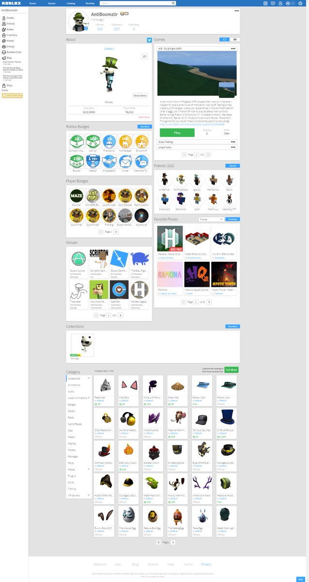 Anti Antiboomz Twitter - btroblox making roblox better