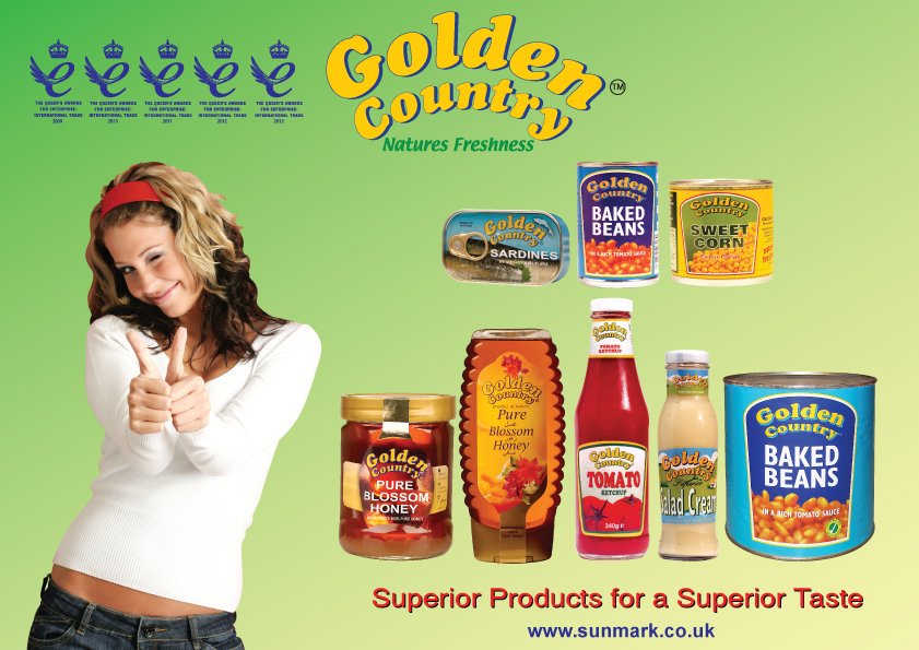 GoldenCountryUK's tweet photo. Superior Products for a Superior Taste @RamiRanger @sainsburys @Tesco @asda @Morrisons @palmerandharvey https://t.co/e9K4o5TtdH