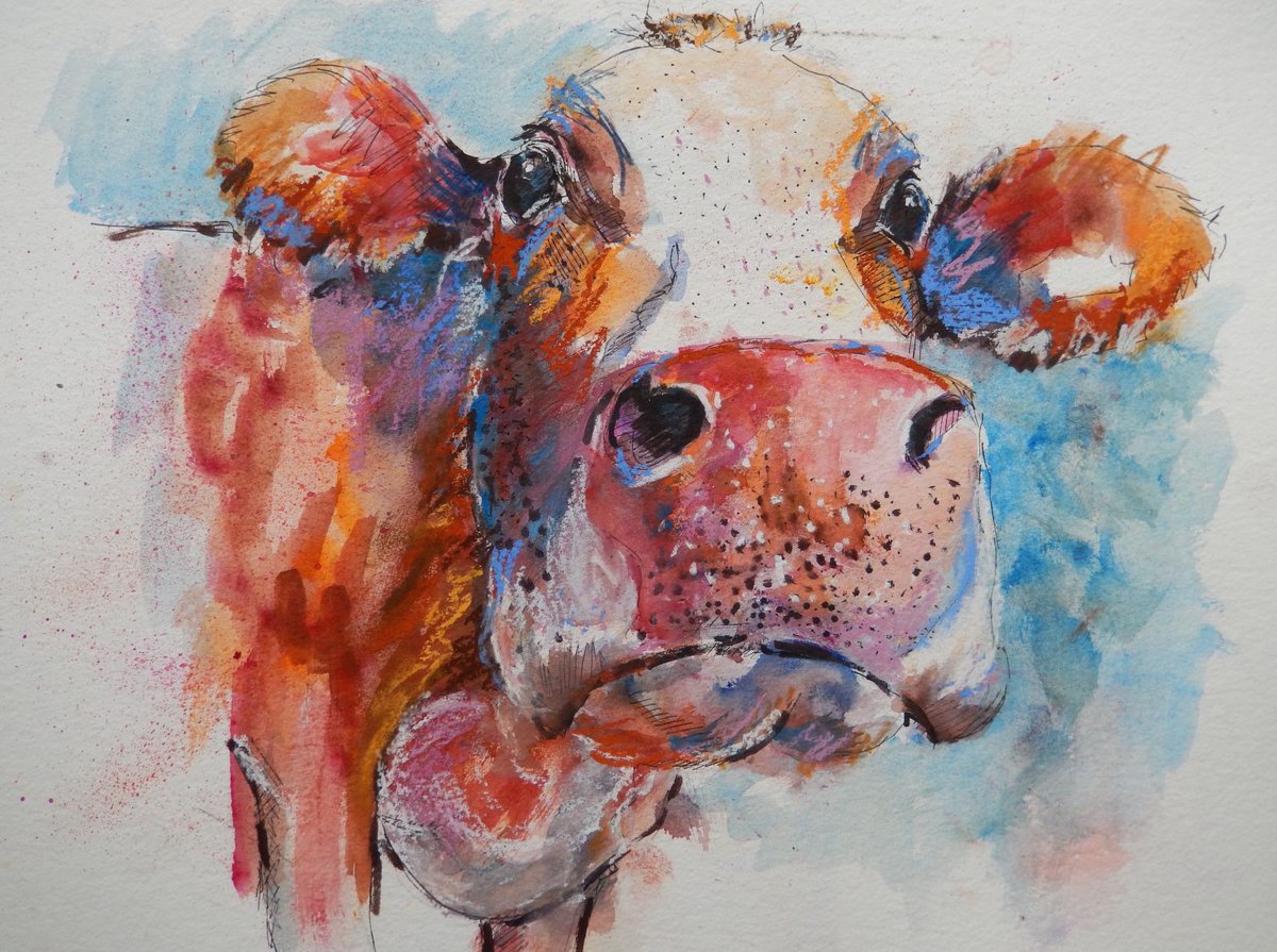 ARTbound_'s tweet photo. Ta da! Here's a sneak peek at some of our contemporary animals awaiting to be hung at our next exhibition at @HebdenTownHall! Which is your favourite? More to be posted soon 🐶🦊🐷🐨 #animal #contemporaryart #hebdenbridge https://t.co/bXovGDFkxw