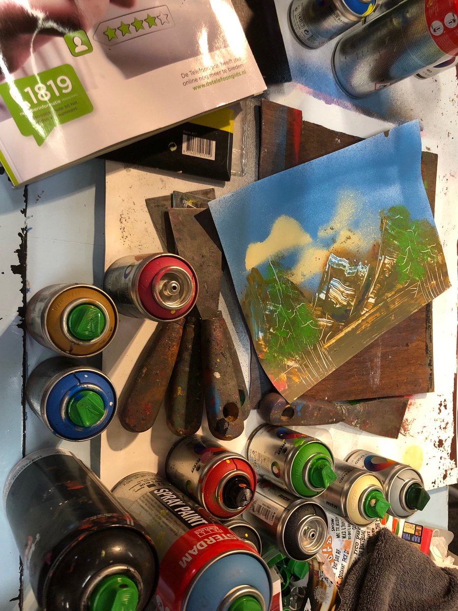 CEOB 2018 is van start gegaan! Het is al gezellig druk op de beursvloer en bij de workshops en presentaties. ow.ly/KwhI30hY6DB