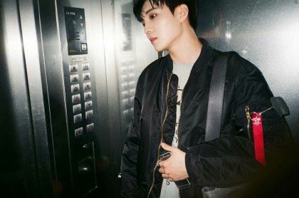 잘생긴남돌봇 tweet media