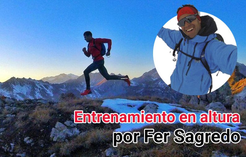 Athlepic's tweet photo. ¡Nueva entrada en nuestro blog #SportExplorers!

¿Has entrenado alguna vez en altura? @Fer_Sagredo te da las claves para hacerlo con éxito. https://t.co/otBXyh8fKm https://t.co/IT3zDhFiGF