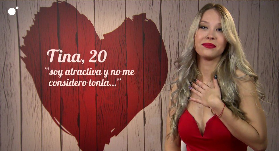 informacion_es's tweet photo. La concursante más odiada de @firstdates_tv, de #Alicante https://t.co/vOOdaJTyMM #FirstDates541 #FirstDates542 https://t.co/yaD97Ly2Dg