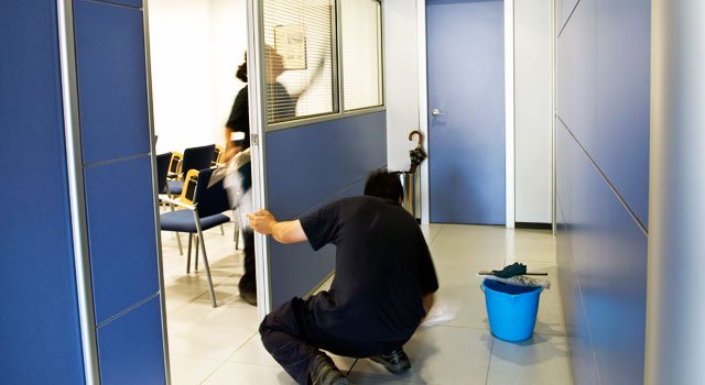 Office cleaning

Please contact us by Phone or email for a free quotation and further details of what we can do for you, then relax and leave the rest to us.
Call us 07853-090604
vipcleaningservices.ltd@outlook.com