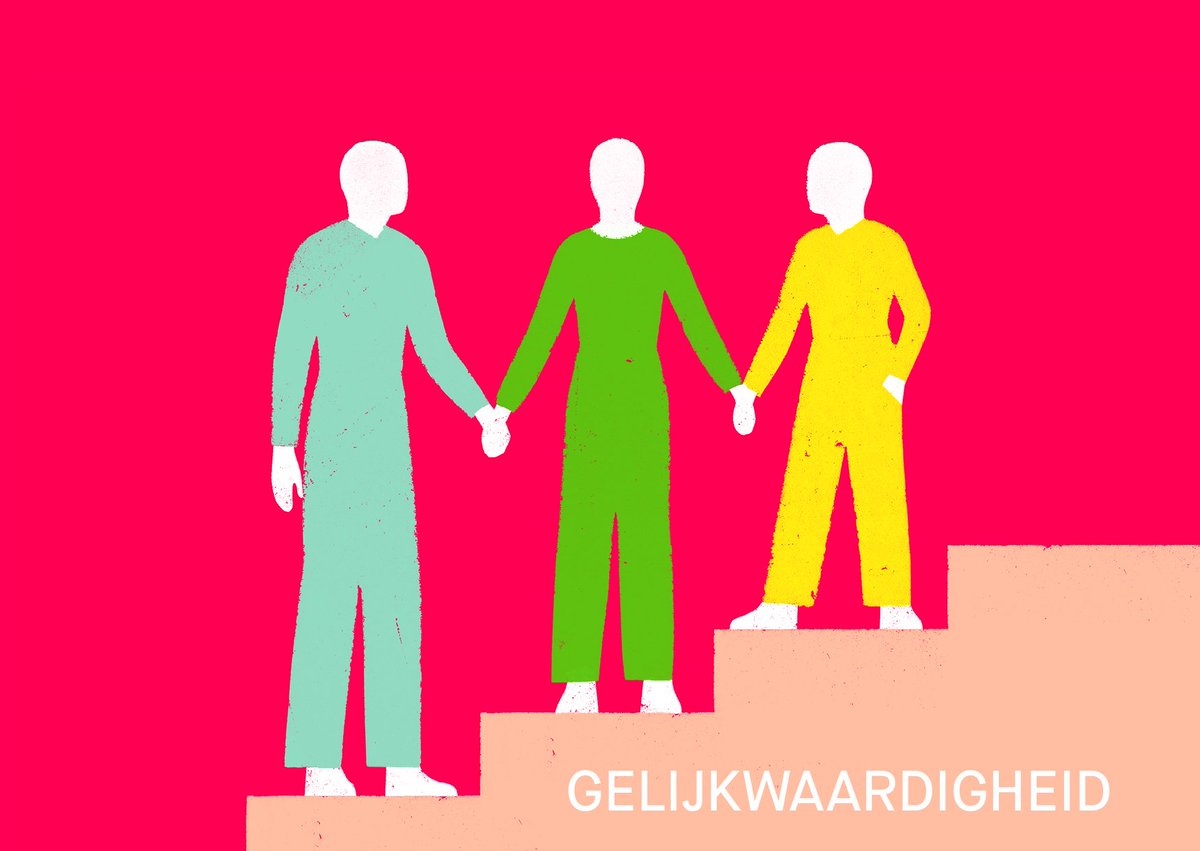Help mensen een stapje verder, wordt vrijwilliger bij Humanitas! 

We hebben ruimte voor taalvrijwilligers en taalcoördinatoren bij onze dienst Laaggeletterden en voor een vrijwilliger thuisadministratie in de Krimpenerwaard. Meer weten? Kijk op humanitas.nl/afdeling/midde…