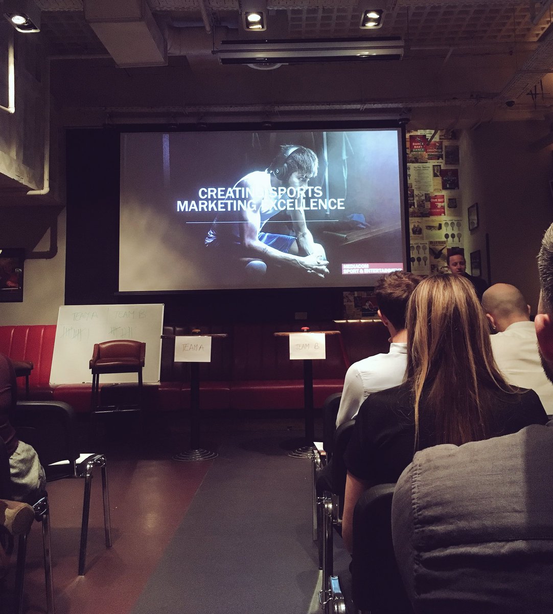 worldbysky's tweet photo. Sports marketing with @LoopMe #ThinkFastMoveFaster ⛹🏻‍♀️🤾🏼‍♂️🏌🏽‍♀️👌🏼 https://t.co/KgjKZTvaT7