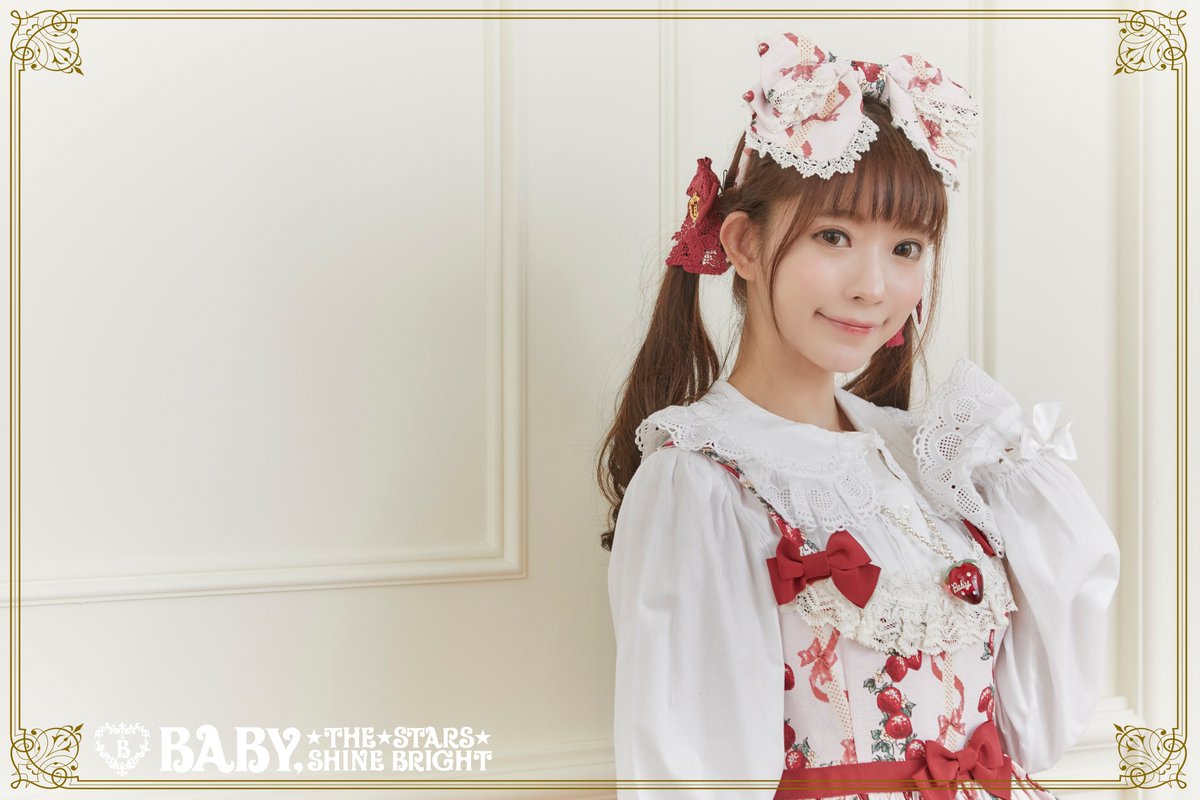 BABY☆THE STARS on Twitter: